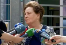 Kërkoi tërheqjen nga gjykimi i shkurtuar, Gjykata e Lartë rrëzon rekursin e Fatime Kryemadhit