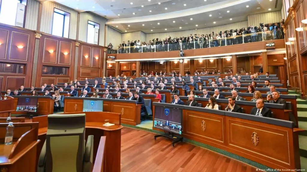 Nesër certifikohet rezultati i zgjedhjeve të 7 qershorit në Kosovë  hapet rruga për formimin e institucioneve