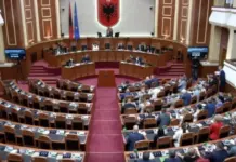 Kuvendi mblidhet sot në seancë plenare, në rend dite raportet vjetore të institucioneve kryesore