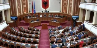 Kuvendi mblidhet sot në seancë plenare, në rend dite raportet vjetore të institucioneve kryesore