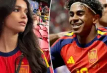 Lamine Yamal dhe kërkesa e të dashurës për finalen e Botërorit…