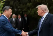 Trump reagon ndaj raportit për armë kineze për Iranin: Xi e di që do të zhgënjehesha