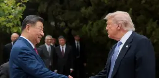 Trump reagon ndaj raportit për armë kineze për Iranin: Xi e di që do të zhgënjehesha
