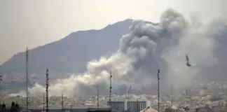 Lufta SHBA-Iran hyn në një fazë të re, raketat amerikane godasin Teheranin