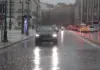 Stuhia e fuqishme godet Greqinë/ Athina përfshihet nga reshjet dhe rrufetë, mbi 100 mijë shkarkime elektrike