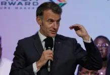 Franca cakton datën e zgjedhjeve presidenciale, raundi i parë më 18 prill 2027
