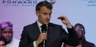Franca cakton datën e zgjedhjeve presidenciale, raundi i parë më 18 prill 2027