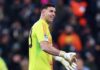 “Thyhet” ëndrra e Juventusit, Aston Villa merr vendimin final për të ardhmen e Dibu Martinez