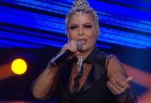 “Bojkotoni koncertin”, Aurela Gaçe reagon pas linçimit nga protestuesit: Dyshoj se janë të pastra qëllimet tuaja…