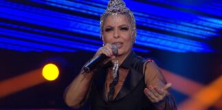 “Bojkotoni koncertin”, Aurela Gaçe reagon pas linçimit nga protestuesit: Dyshoj se janë të pastra qëllimet tuaja…