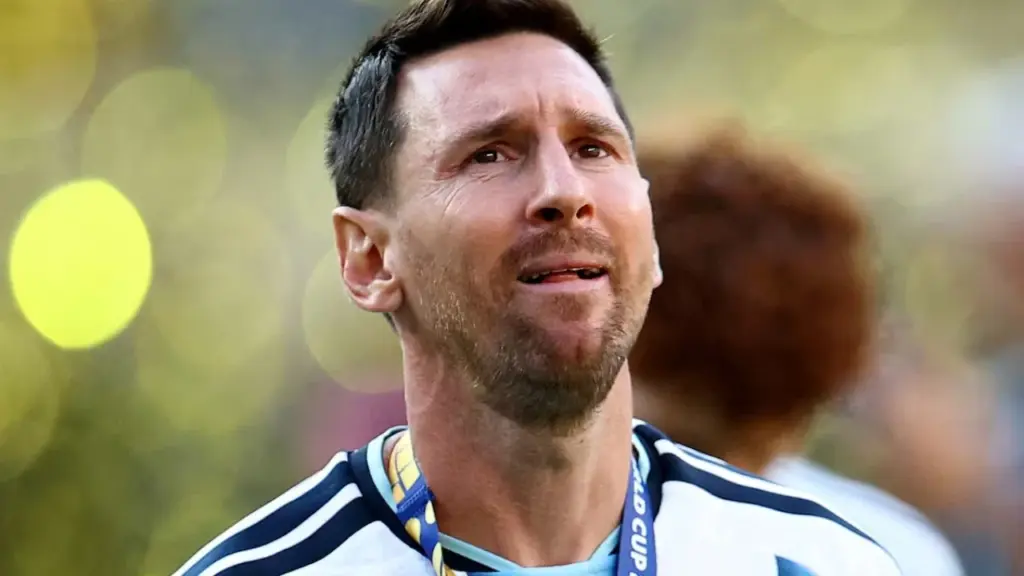 Fundi i një epoke  Të gjithë me sytë nga Messi dhe Scaloni  Argjentina i frikësohet të ardhmes
