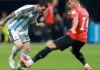 Messi sfidon logjikën/ Ylli më i madh i Botërorit është lojtari që ecën më shumë dhe vrapon më pak se të gjithë