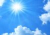 Kushte atmosferike të qëndrueshme gjatë ditës/ Parashikimi i motit, 27 gusht 2026