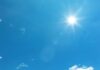 Kushte atmosferike të qëndrueshme/ Parashikimi i motit për sot, 18 shtator 2026