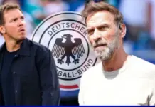 Gjermania, Nagelsmann rrezikon shkarkimin, Klopp gati për t’u ulur në pankinë