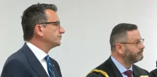 ERION VELIAJ drejt lirimit! Avokati i kryebashkiakut depoziton kërkesën për përshpejtimin e gjykimit në GJYKATËN e LARTË pas vendimit të KUSHTETUESES