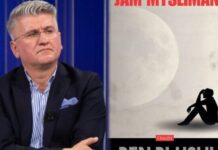 “Jam mysliman” i Ben Blushit – një roman mes provokimit të madh dhe debatit mbi identitetin