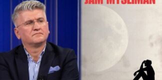 “Jam mysliman” i Ben Blushit – një roman mes provokimit të madh dhe debatit mbi identitetin