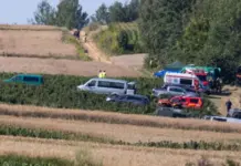 Përshkallëzohet tensioni/ Polonia zbulon një objekt të dyshimtë pas sulmit, kryeministri: Raketa që goditi vendin tonë ishte ruse