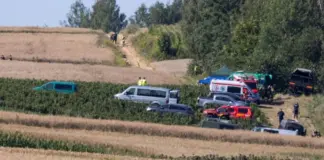Përshkallëzohet tensioni/ Polonia zbulon një objekt të dyshimtë pas sulmit, kryeministri: Raketa që goditi vendin tonë ishte ruse