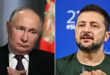 “Rusia humb rreth 30 mijë ushtarë në muaj”, Zelensky: Pavarësisht dështimit, Putin refuzon t’i japë fund luftës