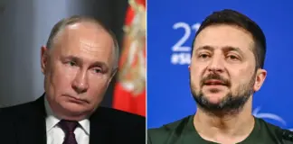 “Rusia humb rreth 30 mijë ushtarë në muaj”, Zelensky: Pavarësisht dështimit, Putin refuzon t’i japë fund luftës