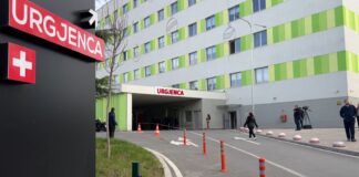 Protesta! Bilanci i fundit i Urgjencës Spitalore: Ja sa efektiv dhe protestues kanë marrë ndihmë mjekësore deri tani