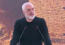 “Deri në 2028, Forcat e Armatosura do të kenë të gjitha mjetet ushtarake”, Rama zbulon ambicien: Do i japim ushtrisë amerikane prodhime ‘made in Albania’