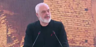 “Deri në 2028, Forcat e Armatosura do të kenë të gjitha mjetet ushtarake”, Rama zbulon ambicien: Do i japim ushtrisë amerikane prodhime ‘made in Albania’