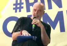 “Protesta nisi për të, por Zvërneci u harrua”, Rama: U kuptua e vërteta për dy projektet, njerëzit e drejtë në tubim po kthehen në vegla