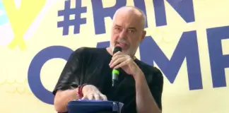 “Protesta nisi për të, por Zvërneci u harrua”, Rama: U kuptua e vërteta për dy projektet, njerëzit e drejtë në tubim po kthehen në vegla
