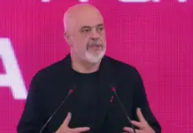 “Mos u merrni”, komentet dhe fyerjet në rrjetet sociale, Rama: Unë nuk zbres më në këtë “baltë” të algoritmit