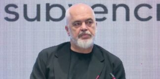 “Dyfisho ndërmarrjen tënde”, Rama: Program që u jep krahë bizneseve të vogla e të mesme