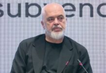 “Forcimi i lekut sukses për ne”, kryeministri Rama: Është tregues kokëfortë i rritjes së ekonomisë shqiptare