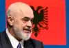 Financial Times: Shqipëria në rrugë të qartë drejt BE-së! Rama: Vendi, në momentin më të mirë