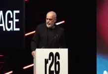 “Protesta mesazh i rëndësishëm për qeverisjen”, Rama nga Gjermania: Në atë bulevard ku flamingot festojnë lirinë, janë vrarë njerëz