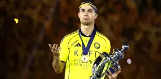 Vendim surprizues nga Al Nassr, prezantohet trajneri i ri i Cristiano Ronaldos