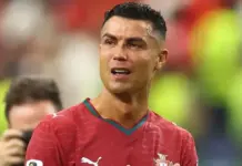 Cristiano Ronaldo vendos për të ardhmen, mësohet data se kur do të lërë kombëtaren e Portugalisë