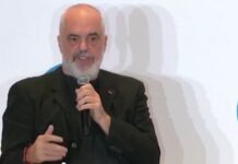 Rama: ‘Ballkani i Hapur’ u konsiderua një “ide e tmerrshme” thjesht sepse unë dhe Vuçiç ishim pas saj
