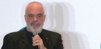 Rama: ‘Ballkani i Hapur’ u konsiderua një “ide e tmerrshme” thjesht sepse unë dhe Vuçiç ishim pas saj
