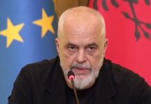 Rama mbledh drejtuesit politik të PS-së për t’i prezantuar “Besën” për reformimin e partisë: Kam ecur në varrezat e disa partive këto ditë