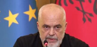 Rama mbledh drejtuesit politik të PS-së për t’i prezantuar “Besën” për reformimin e partisë: Kam ecur në varrezat e disa partive këto ditë