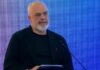 Rama: Kush mendon që shoqëria është bërë më negative, s’duhet të merret me politikë! Koha që vendi të kalojë në nivel tjetër, standardi është Europa