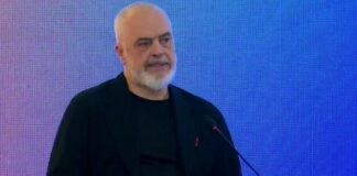 Rama: Kush mendon që shoqëria është bërë më negative, s’duhet të merret me politikë! Koha që vendi të kalojë në nivel tjetër, standardi është Europa