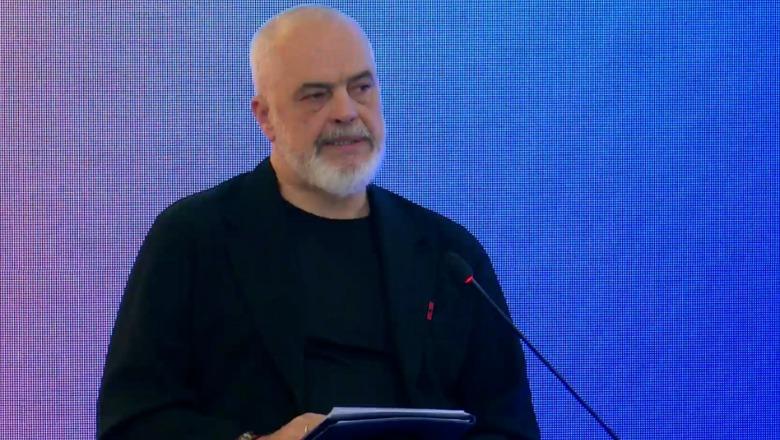 Rama  Kush mendon që shoqëria është bërë më negative  s duhet të merret me politikë  Koha që vendi të kalojë në nivel tjetër  standardi është Europa