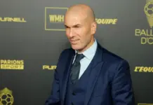 Zyrtare/ Zinedine Zidane kthehet në fron, firmos kontratën me “Gjelat”, për të evituar rrezikun e klubeve…