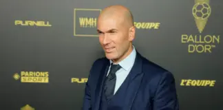 Zyrtare/ Zinedine Zidane kthehet në fron, firmos kontratën me “Gjelat”, për të evituar rrezikun e klubeve…