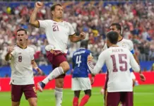 Jo vetëm Messi, një tjetër sulmues ka shansin të vendosë një rekord historik në finalen e Botërorit