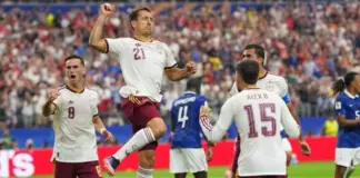 Jo vetëm Messi, një tjetër sulmues ka shansin të vendosë një rekord historik në finalen e Botërorit