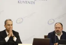 Zbulohet propozimi i PS për Reformën Territoriale, shkrihen 15 bashki